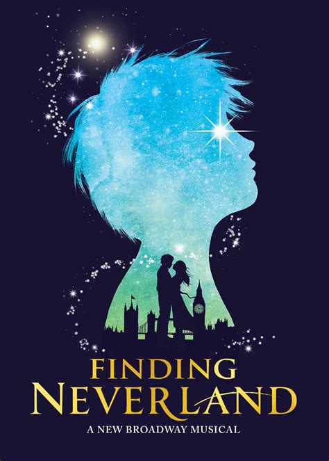 latest Finding Neverland